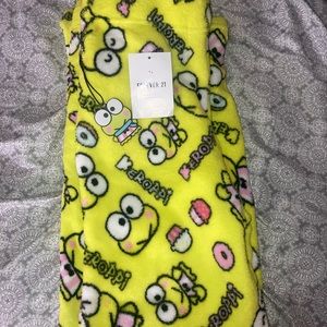 Hello kitty x Forever 21 NWT pajama pants